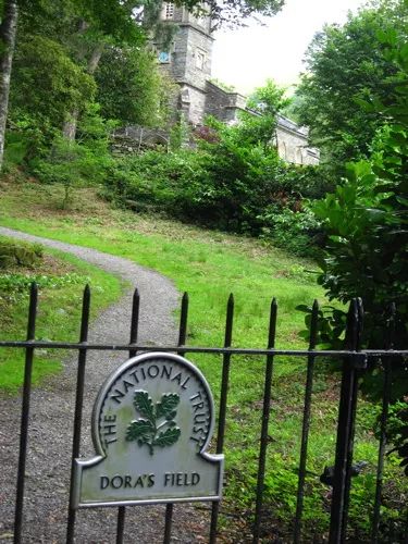 英国最美丽的湖,英国最美湖景