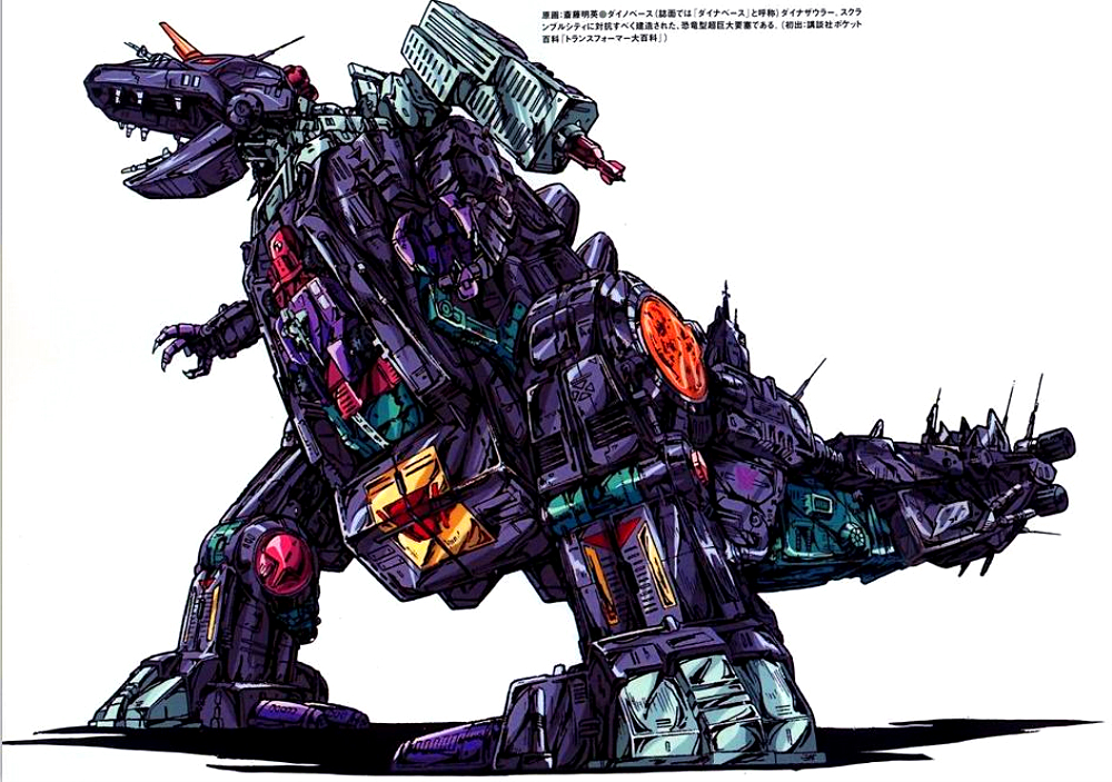 最还原g1的变形金刚,g1时代的所有变形金刚