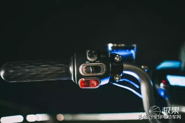 森蓝新能源摩托车报价,免除电摩购置税