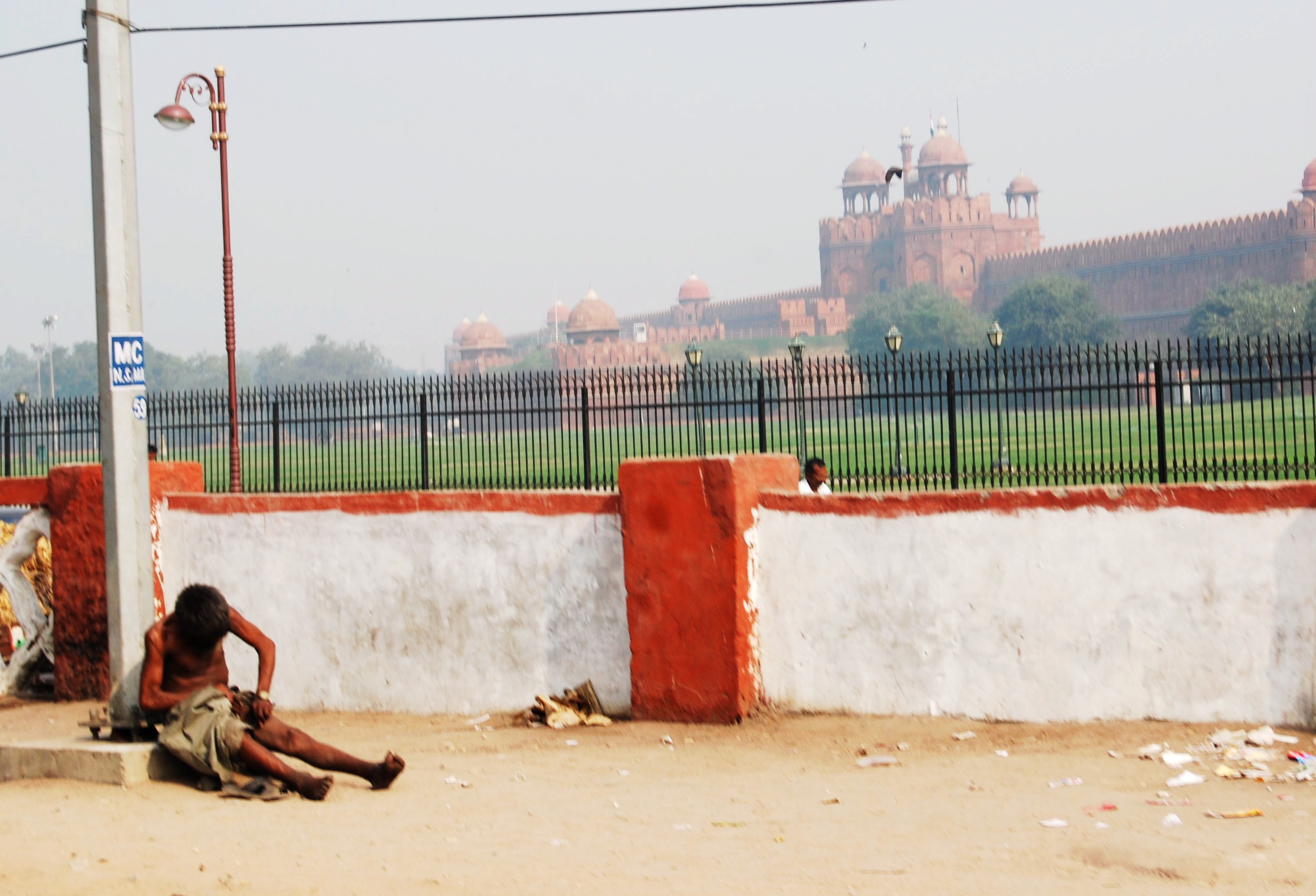 你以为的印度与现实中的印度,印度盲目自信的背后