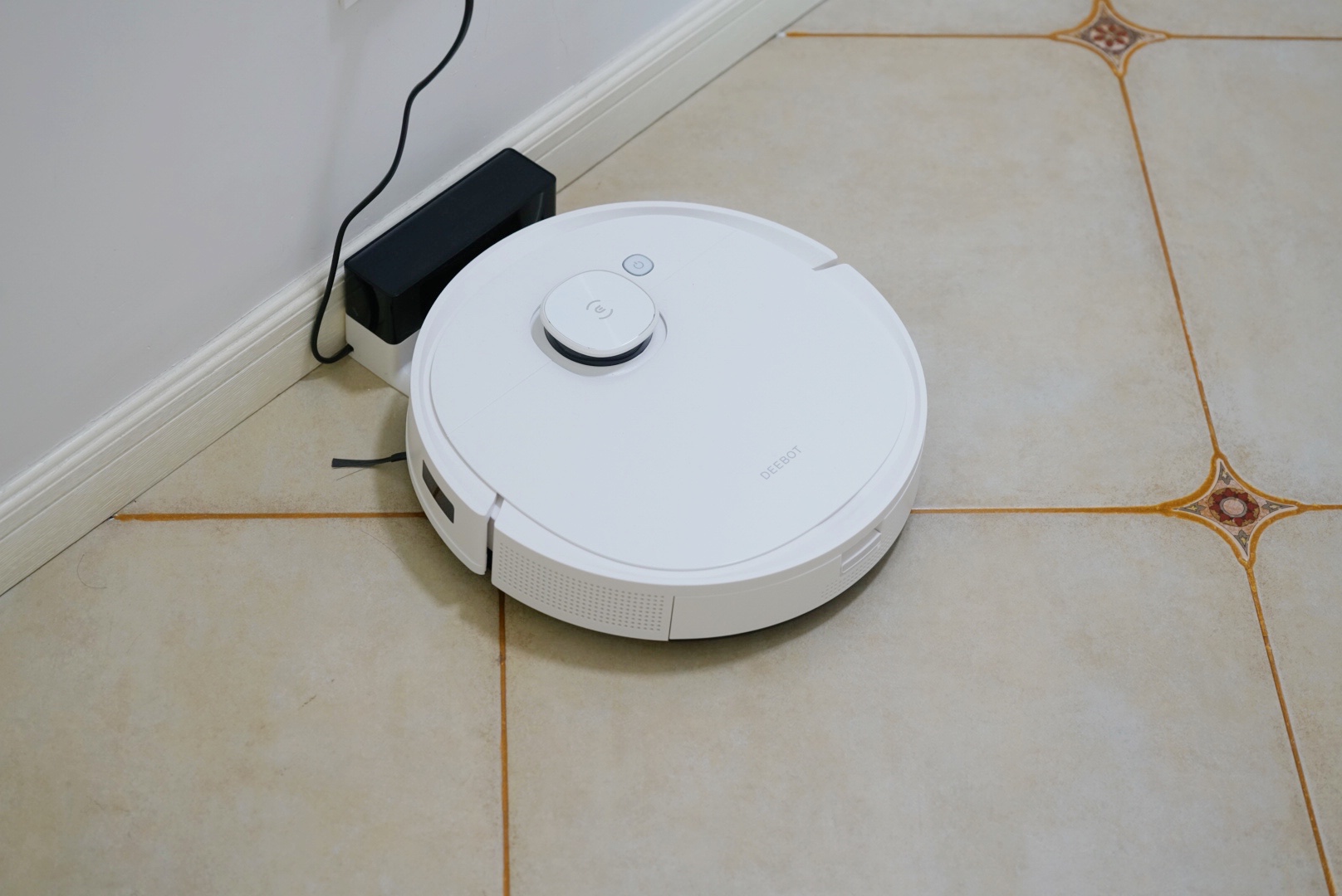 科沃斯t9扫地机器人能否语音交流,科沃斯t9扫地机器人操作