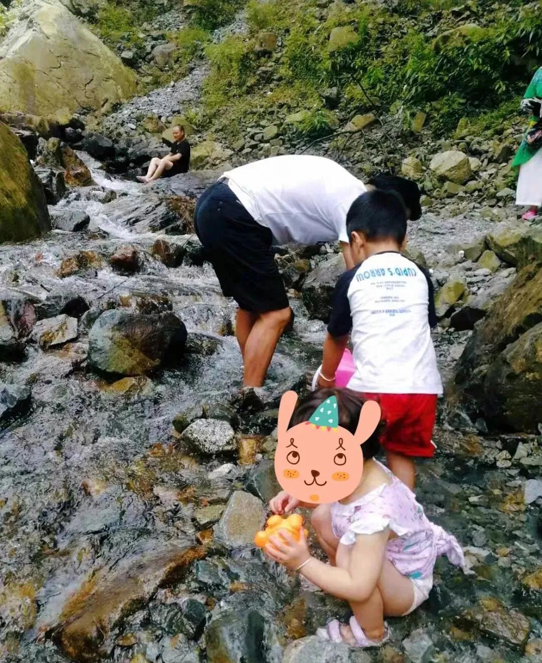 成都大丰周边哪有耍水好去处,成都周边耍水一日游崇州