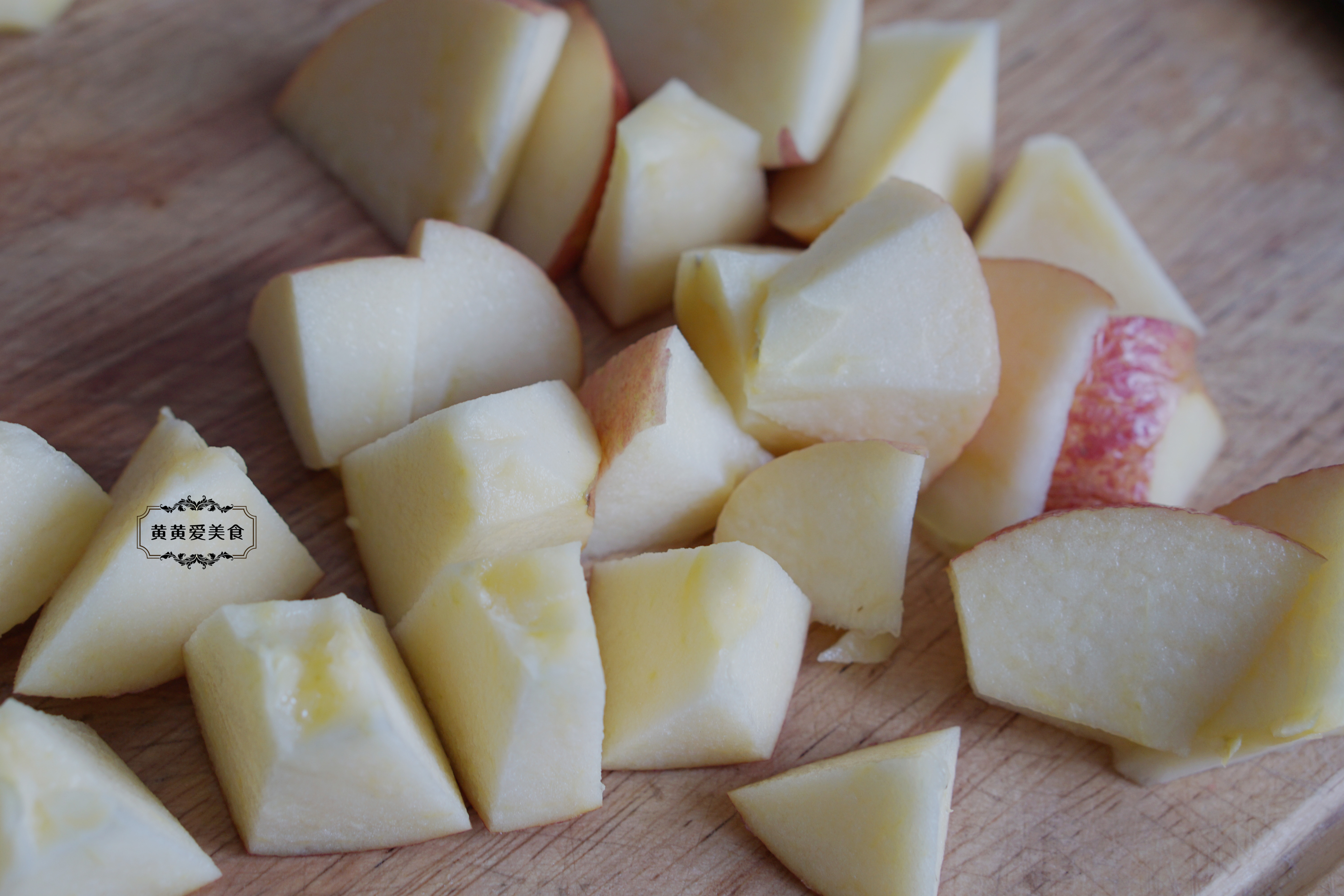 苹果不要啃着吃新吃法怎么做,苹果怎么煮能发挥最大功效