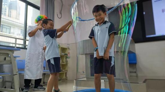 珠海金湾带娃去哪里玩比较好,珠海金湾带娃