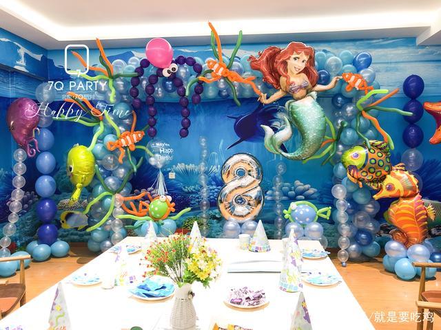 各种主题派对主题介绍儿童,儿童派对策划方案