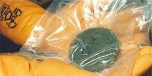 死了可以不火化用福尔马林泡着吗,死后尸体能不火化吗