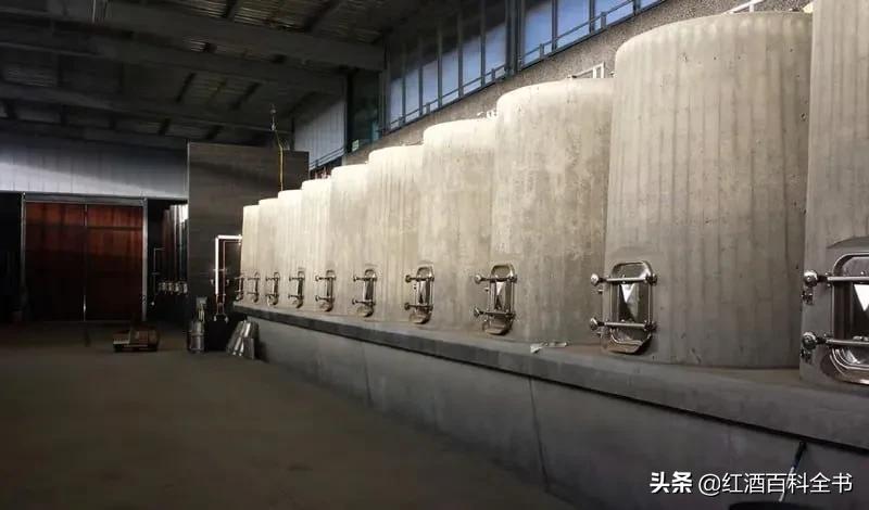 葡萄酒为什么必须使用橡木桶陈酿,葡萄酒达人推荐