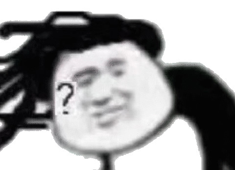 手绘沙雕熊猫头表情包,熊猫头沙雕表情包合集