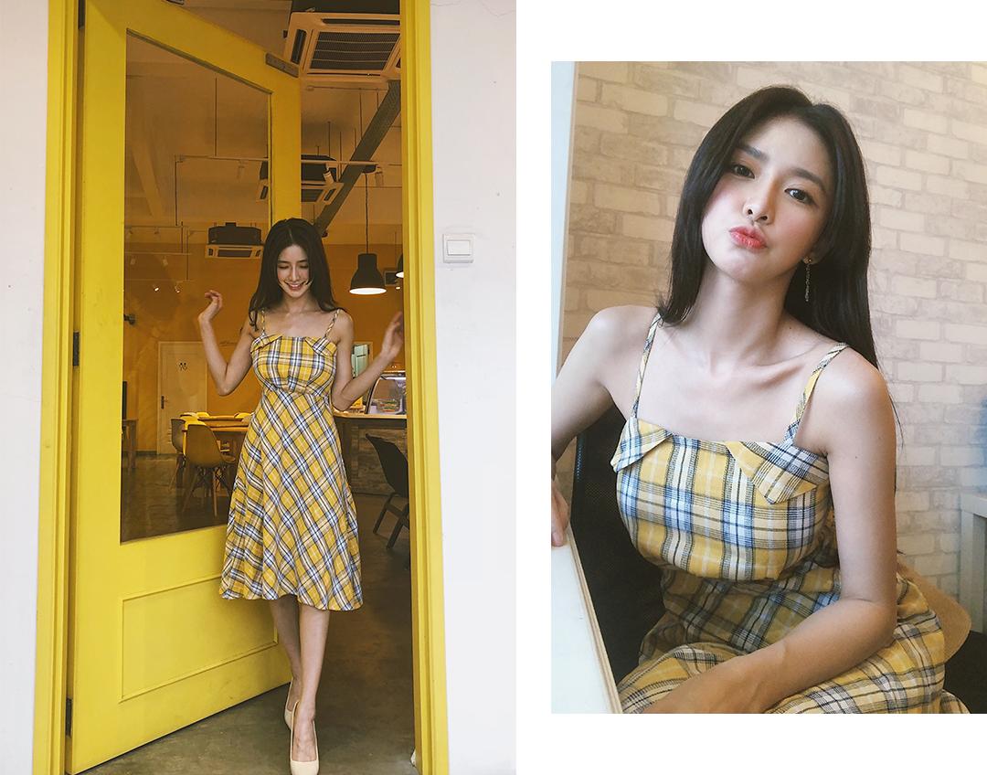 别的不说,《青你2》的*服私**是真的可!