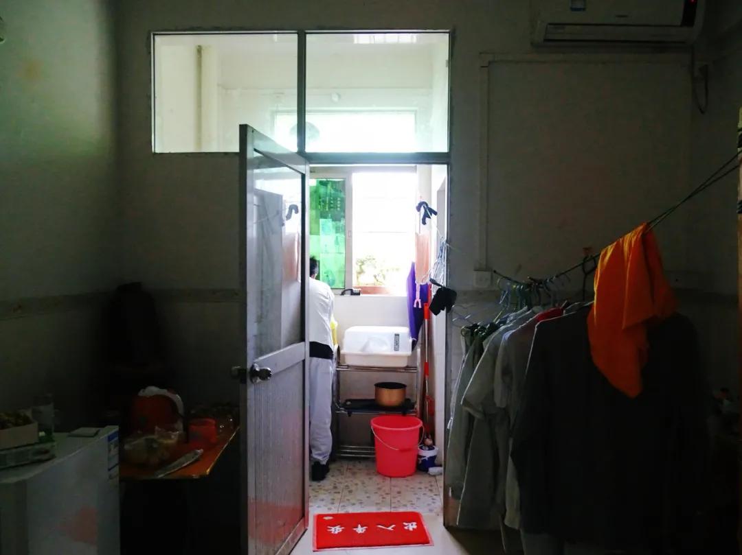 打工人在珠海,在珠海打工的年轻人