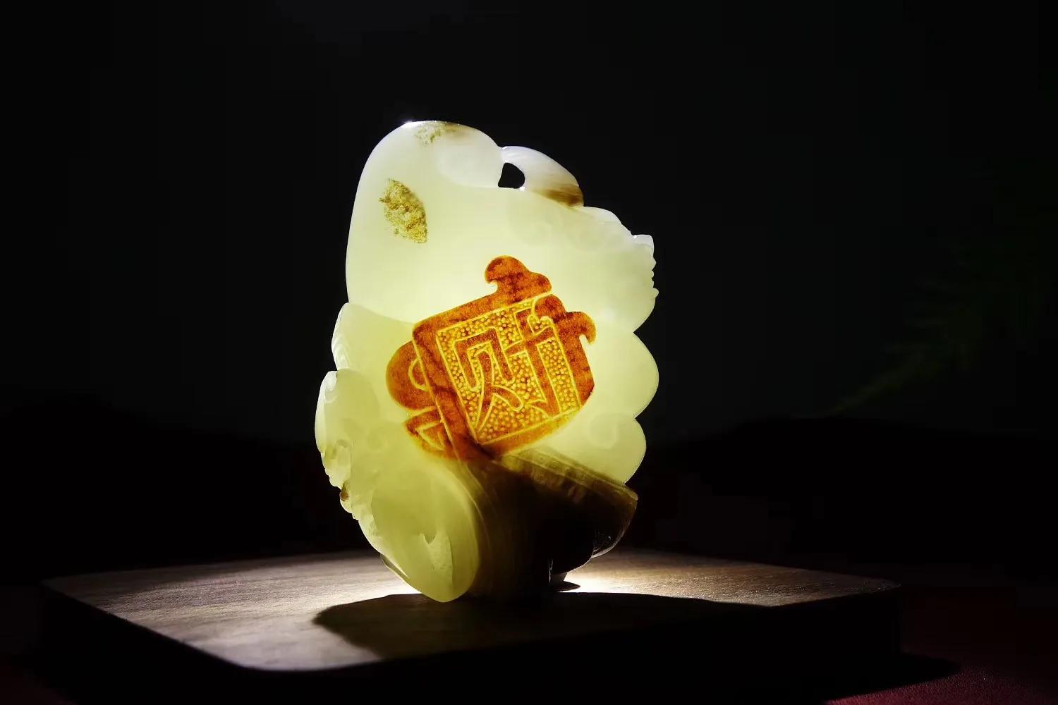 新手如何挑选和田玉,如何挑选和田玉原石