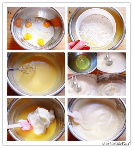 在家就能用电饭锅制作美食,小电锅做什么饭最简单又好吃