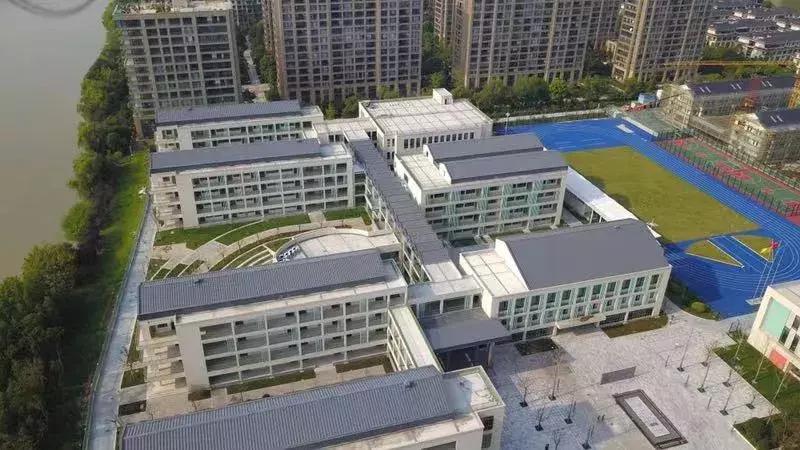 2022至2025年杭州全市新建学校,杭州最新投入使用的小学