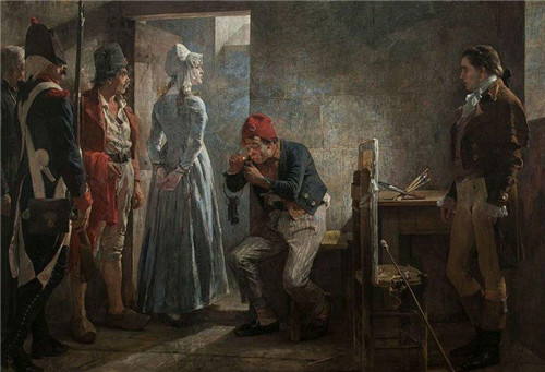 头被砍掉的刹那间，是头觉得肉身掉了，还是身体觉得头没了？