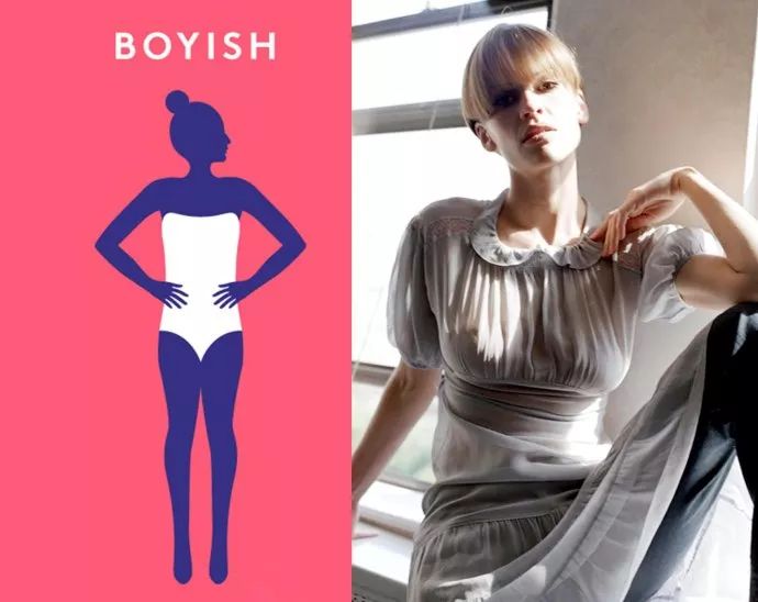 秋冬大衣廓形怎么选择好看,大衣买对版型才是时髦的关键