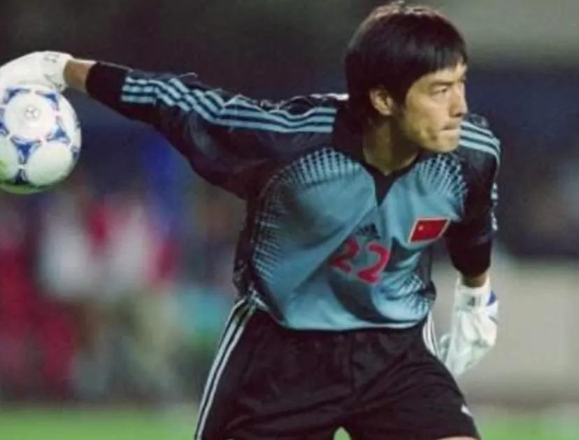 我心中国足历史十大优秀门将！一人被周总理称赞！三位世界级