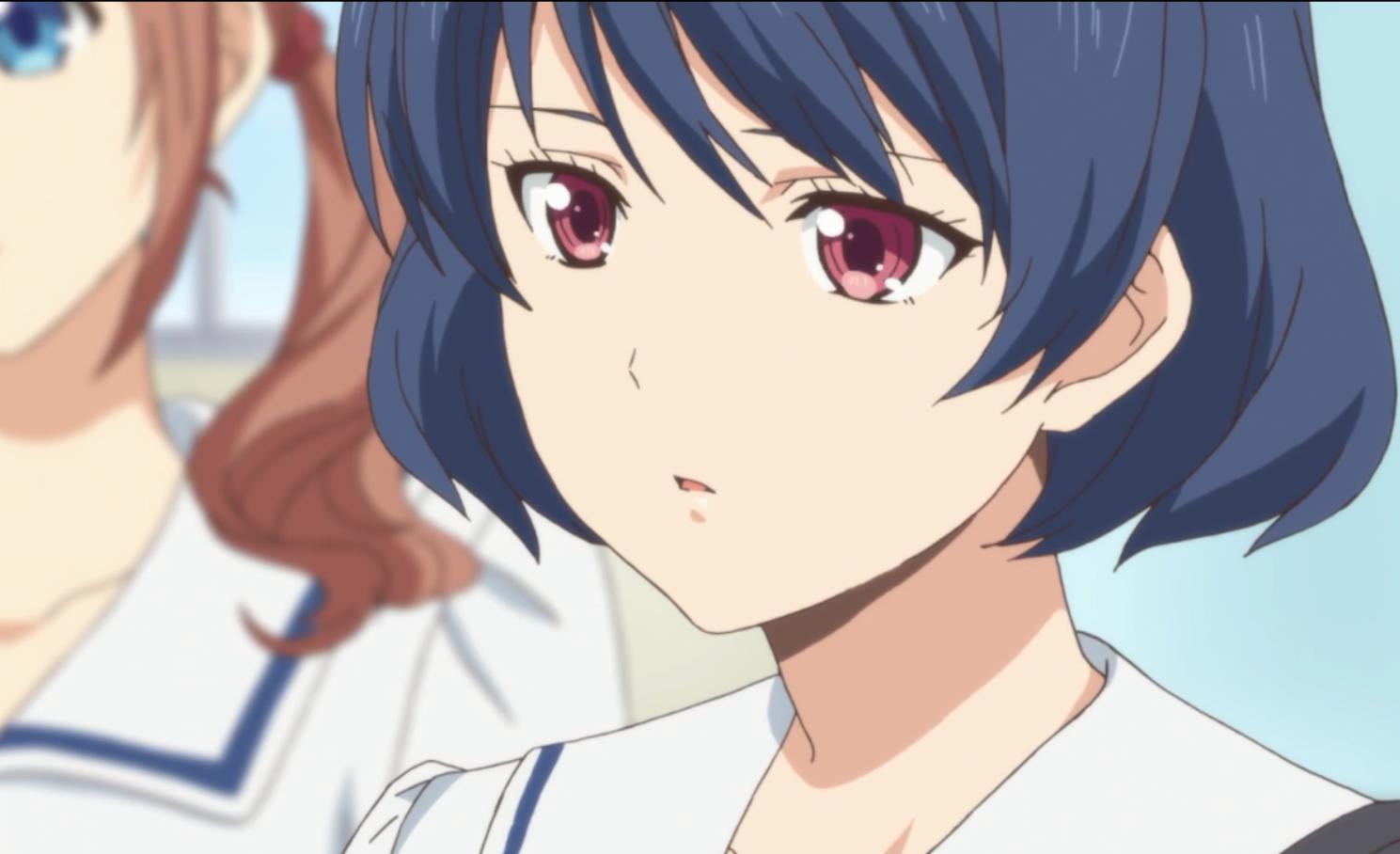 tvb和剧场版的区别,tvb动画剧场版