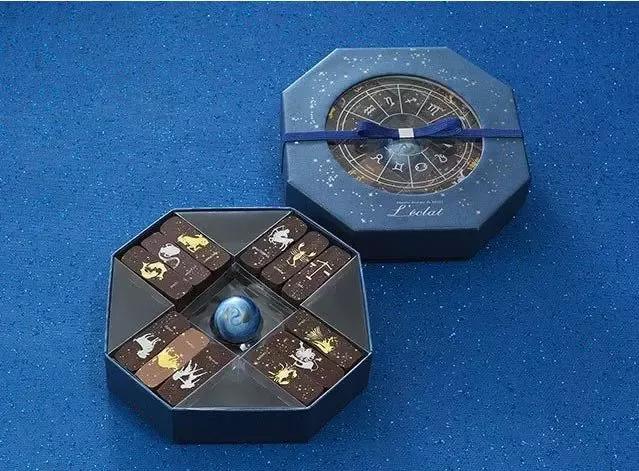 全球受欢迎的巧克力产品,巧克力新品推荐