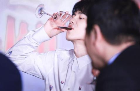 解酒必备良品避免酒后尴尬,醉酒的解酒食物