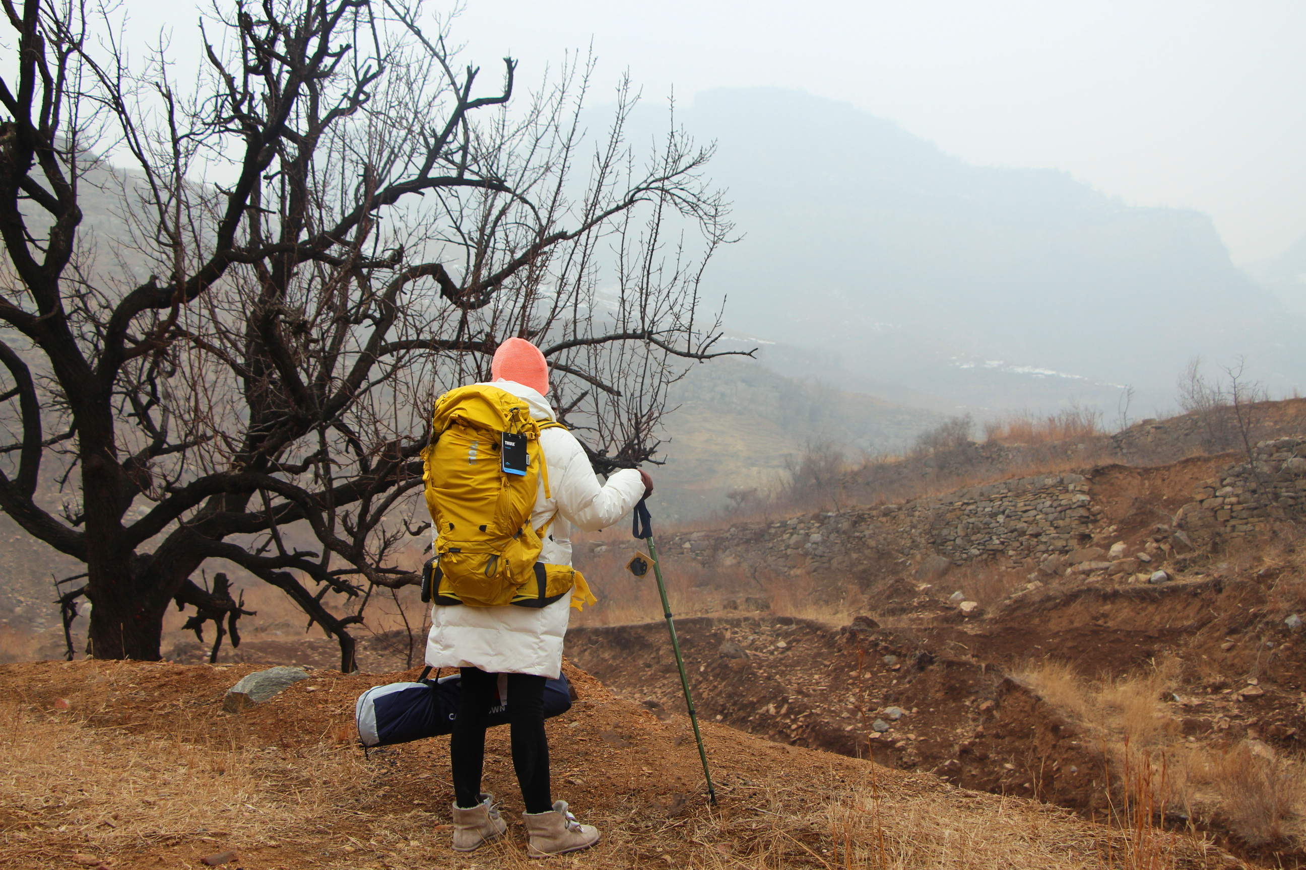 一包多用的旅行包,一包两背的旅行包