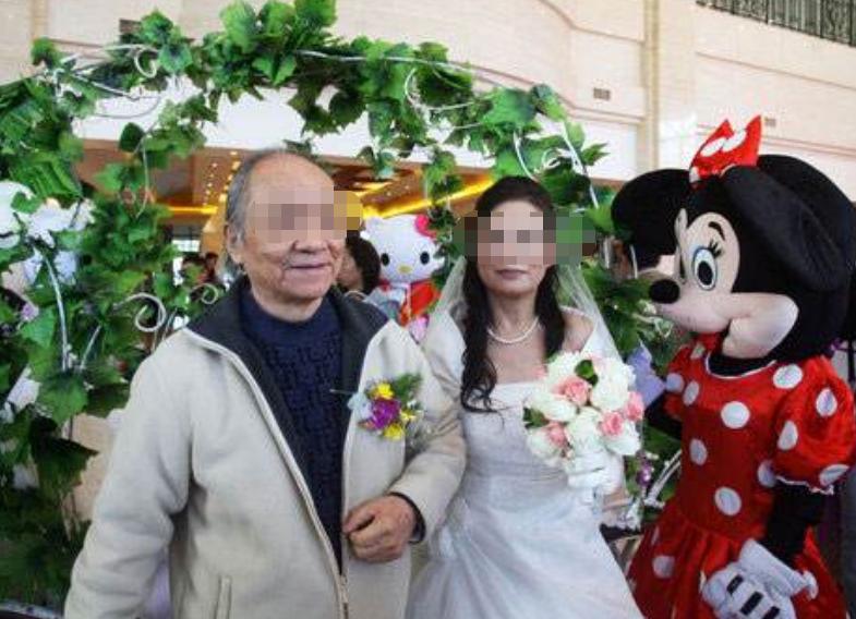 首批“闪婚族”已步入晚年,他们婚姻状况现在如何?令人唏嘘不已