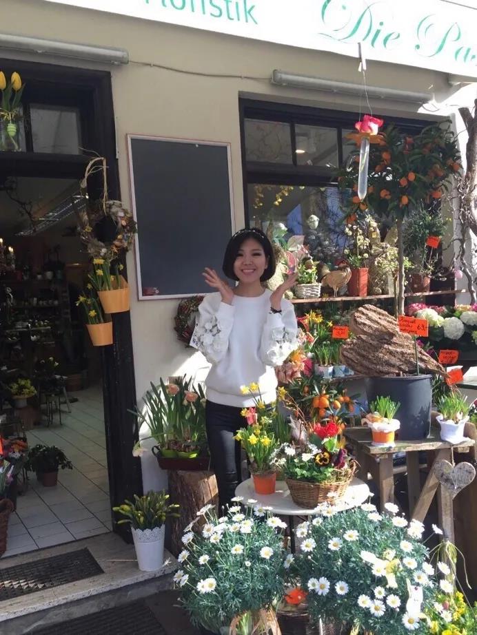 她是女神硕导，也是国际咖啡师，山东神仙老师成功打造爆款课堂！