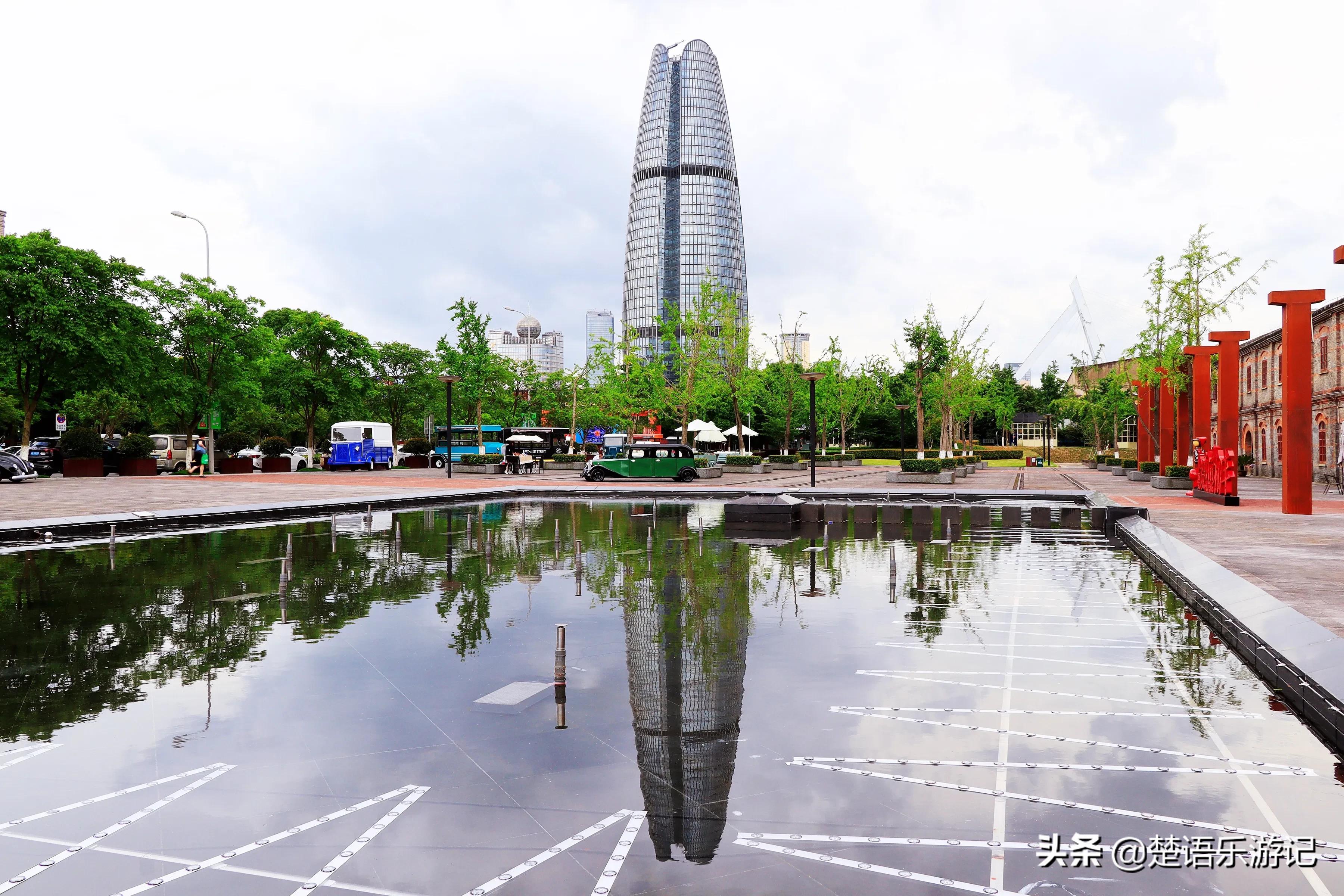 宁波必打卡美食街在哪里,宁波最长特色精品街