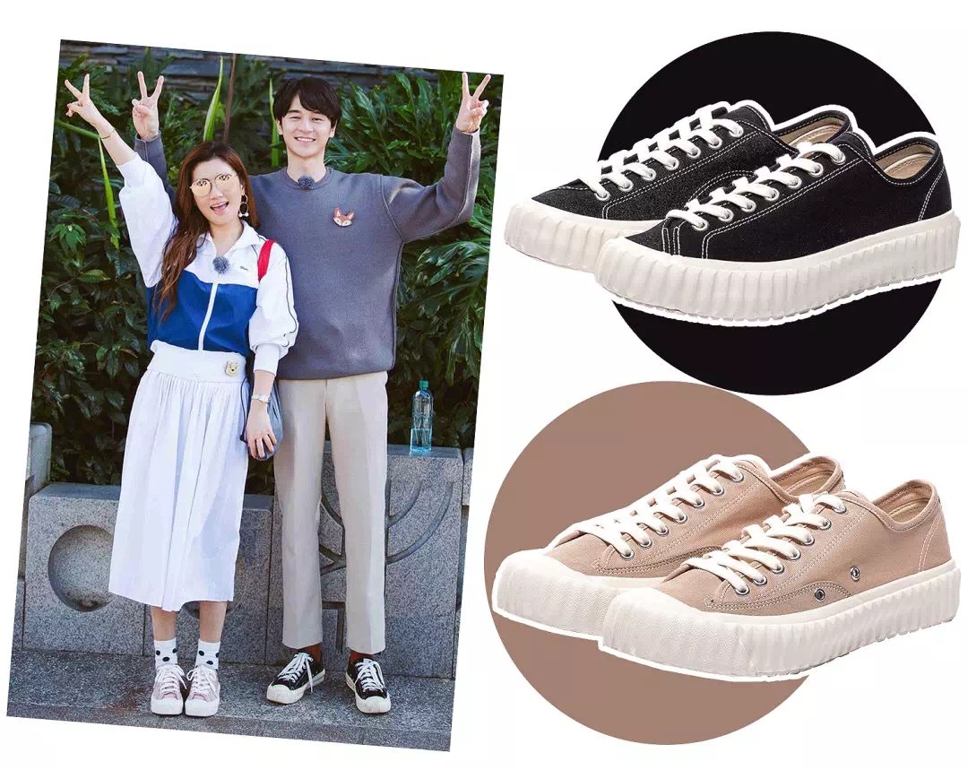 学生党匡威推荐小众,有哪些小众品牌的帆布鞋