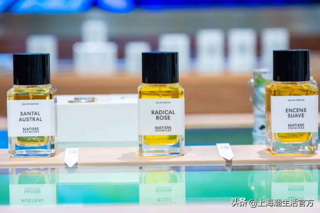 时髦精都在逛的hAomArket好市,一站式承包你的冬日小众好物