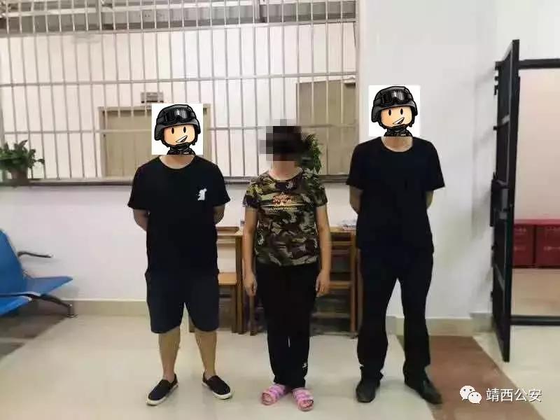 买码也会被抓咯！你还敢赌*合六**彩吗？