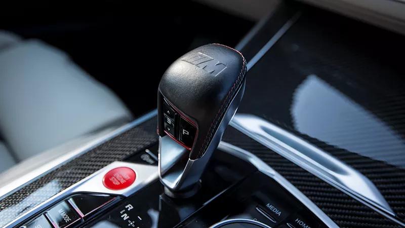 深度试驾宝马x5m运动,试驾宝马x5m