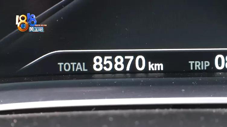 买二手宝马7系买几年的比较合适,二手宝马七系价格