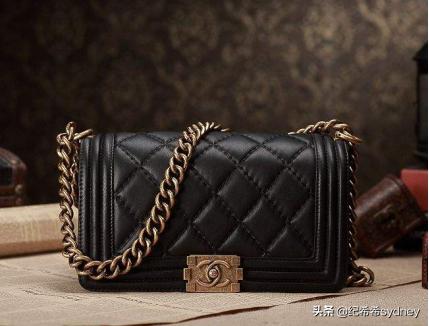 chanel包包1000以内,值得买的celine中古包