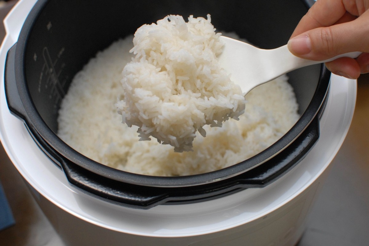 5l米家智能电压力锅使用方法,米家智能电压力锅怎么煮饭好吃