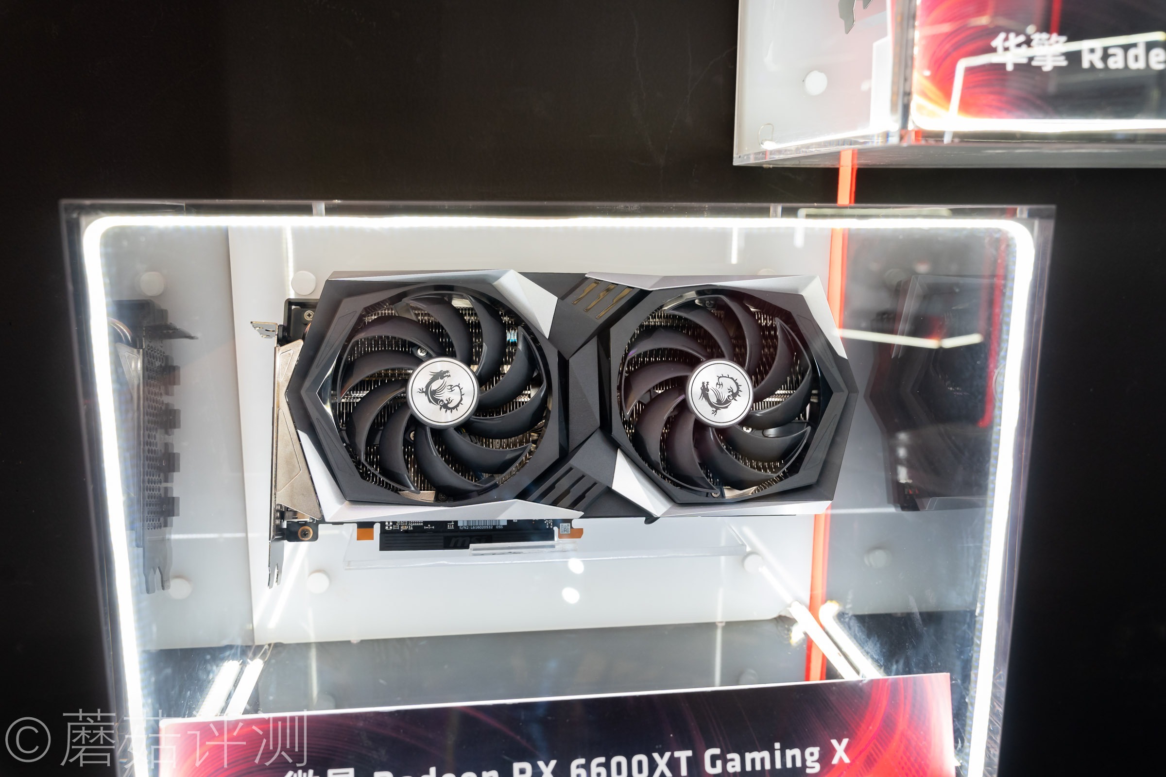 又有啥好玩的？蘑菇带你逛ChinaJoy2021，硬件、车和漂亮的小姐姐