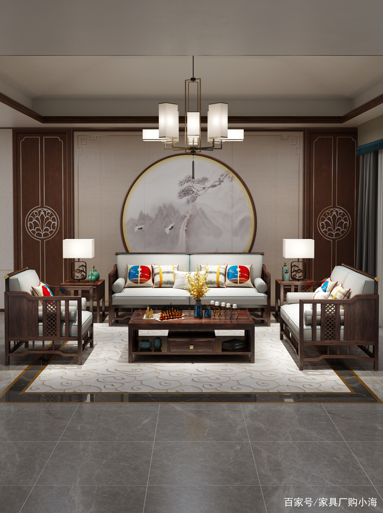 去家具工厂买家具，买家具需要注意什么问题？