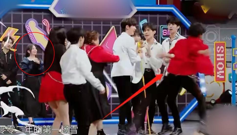 张靓颖变化史,张靓颖蜕变