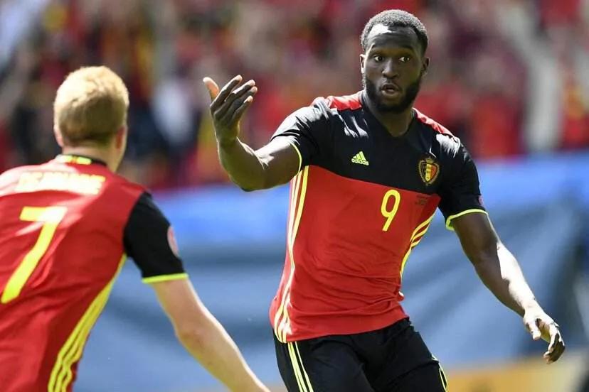 卢卡库多讨人厌,虐菜小王子卢卡库