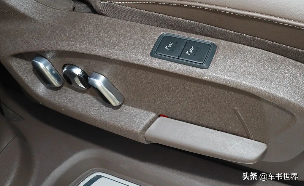 大众威然质量评价,大众威然舒适度怎么样