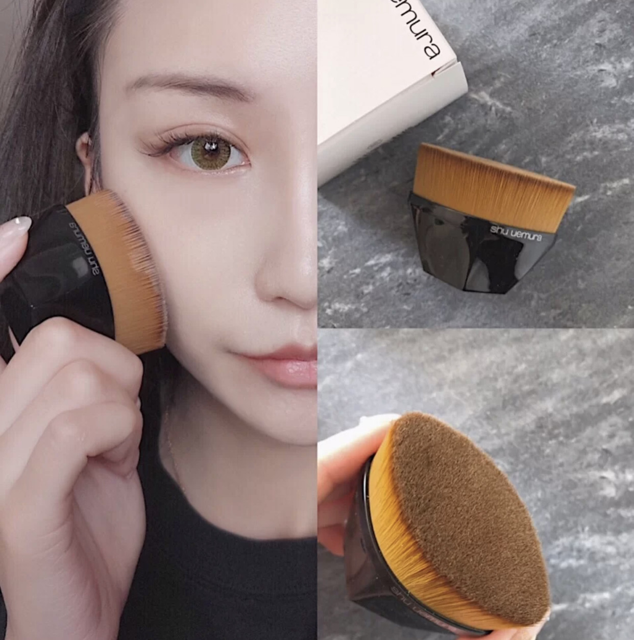 油皮毛孔粗大怎么化妆,油皮毛孔粗大怎么化妆不卡粉