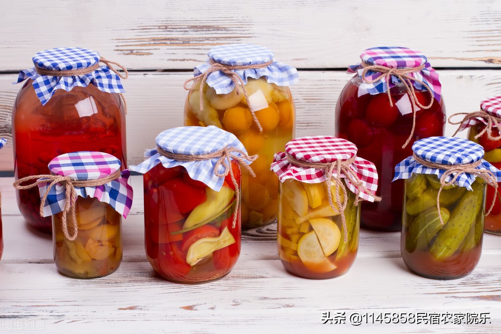 蓟县聚家农家院,蓟县盘山聚鑫山庄农家院