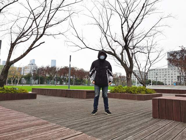 风谜发热外套,风谜温控外套测评