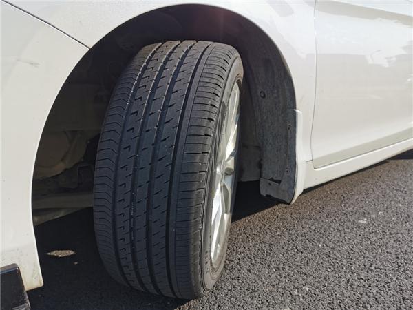 邓禄普ve303是什么档次的轮胎,邓禄普veurove302评测