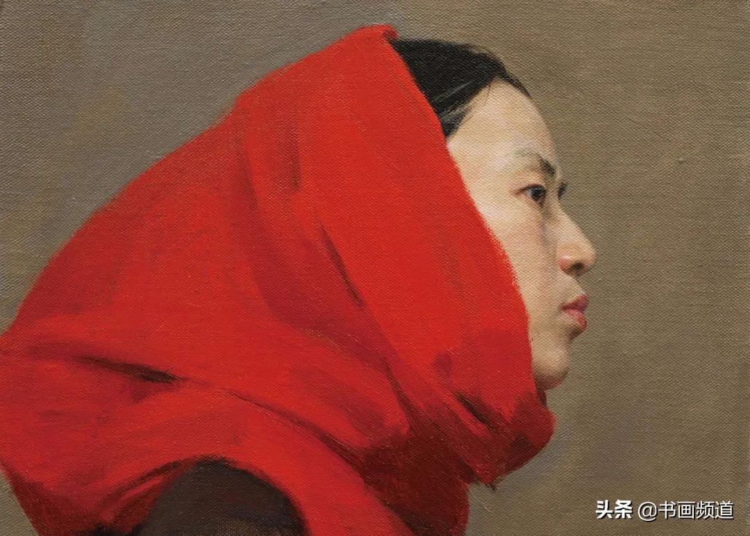 写实画派十七周年,2008中国写实画派