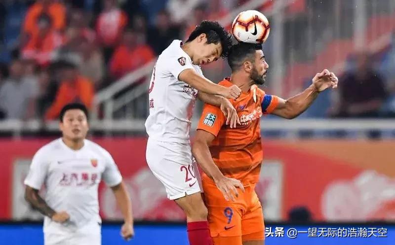 恒大亚冠比赛惨败,上港恒大为何少赛一场