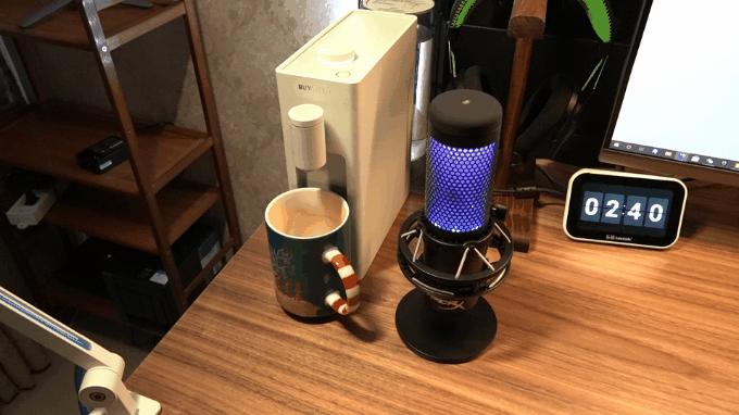 数码好物桌面分享,盘点那些特别又实用的数码好物