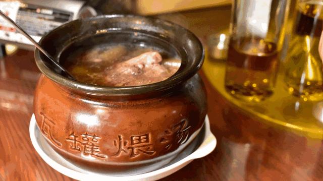瓦罐里面特色美食,藏在陶罐里的百年风味