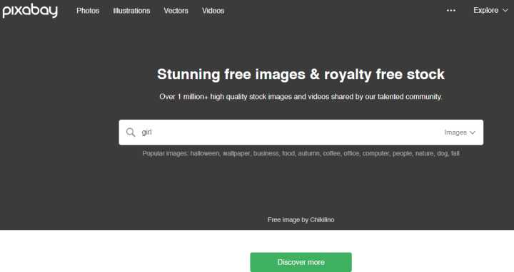 高清视频素材网站想要你就来