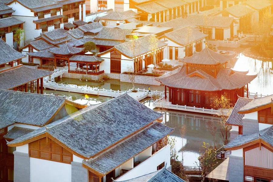 比双11还狠的王炸价格！悦榕、万豪、柏联3折起