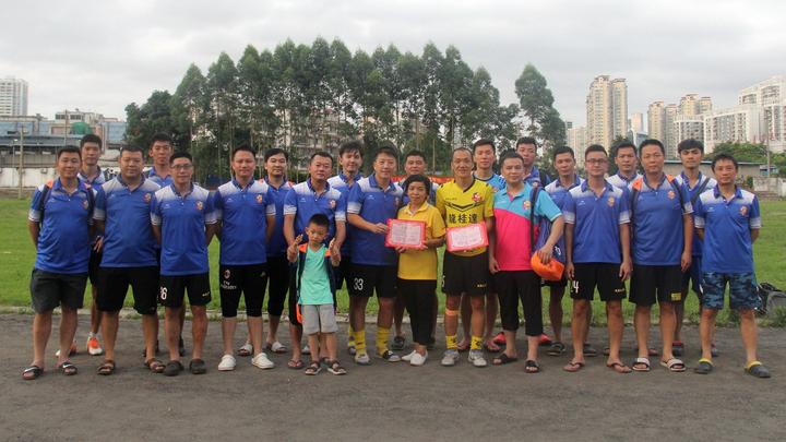 广西公益足球邀请赛,公益捐赠献爱心助力防疫显真情